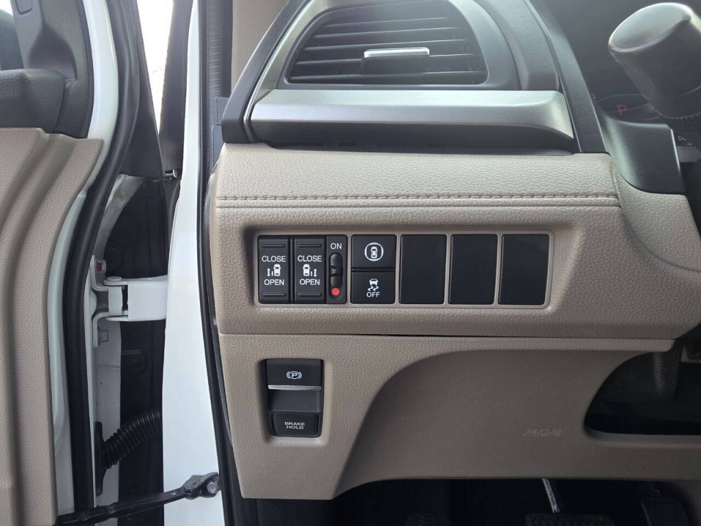 2022 Honda Odyssey Image 24