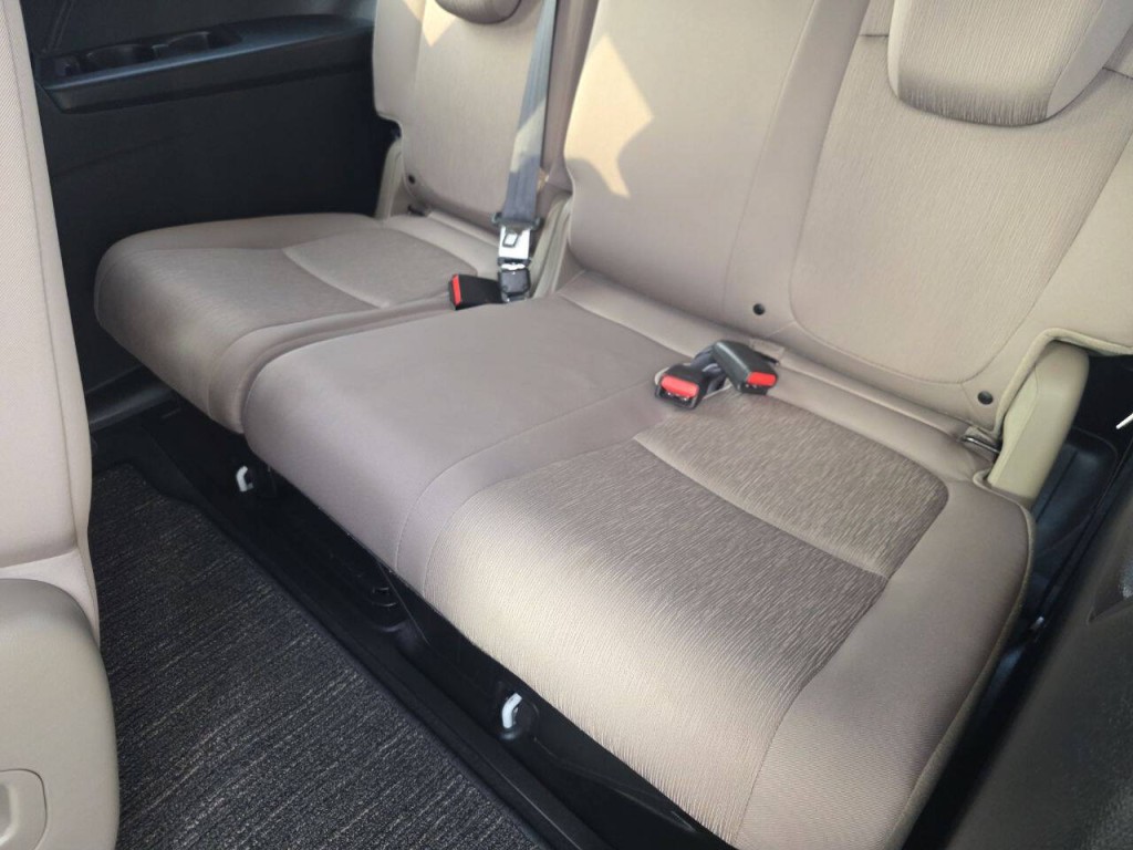 2022 Honda Odyssey Image 31