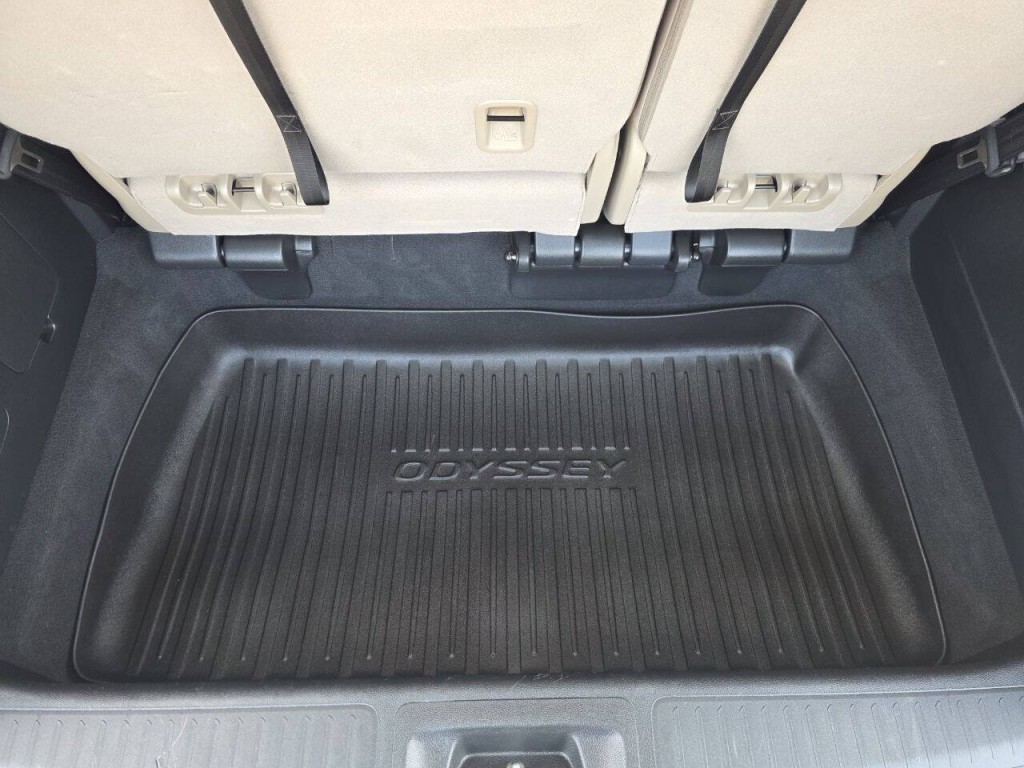 2022 Honda Odyssey Image 34