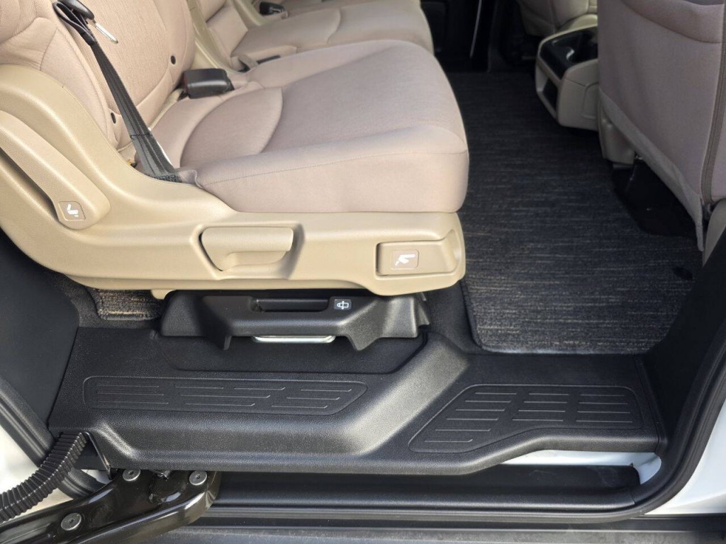 2022 Honda Odyssey Image 38