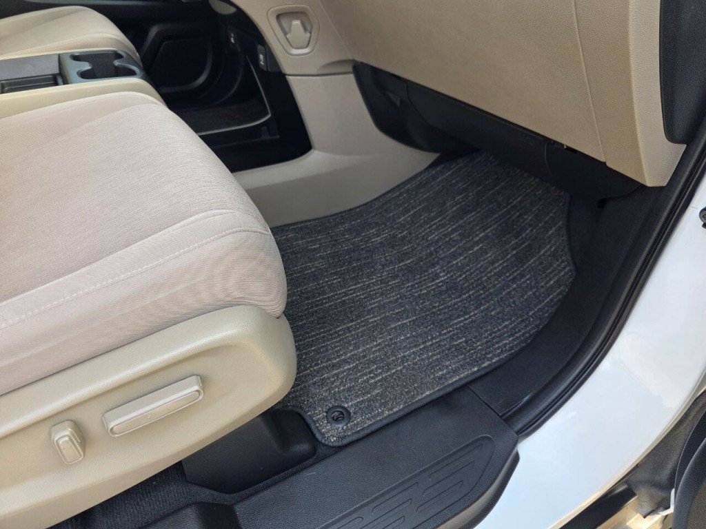 2022 Honda Odyssey Image 43