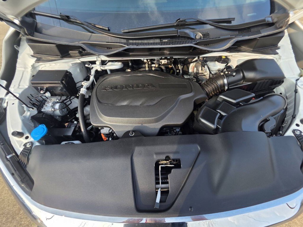 2022 Honda Odyssey Image 46