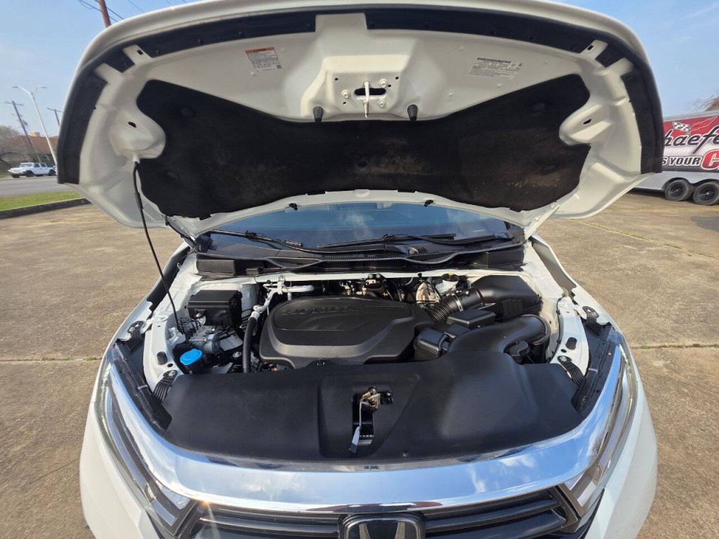 2022 Honda Odyssey Image 47