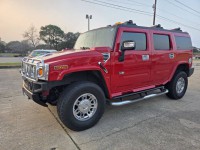 Image for 2007 HUMMER H2 Base ID: 7219509