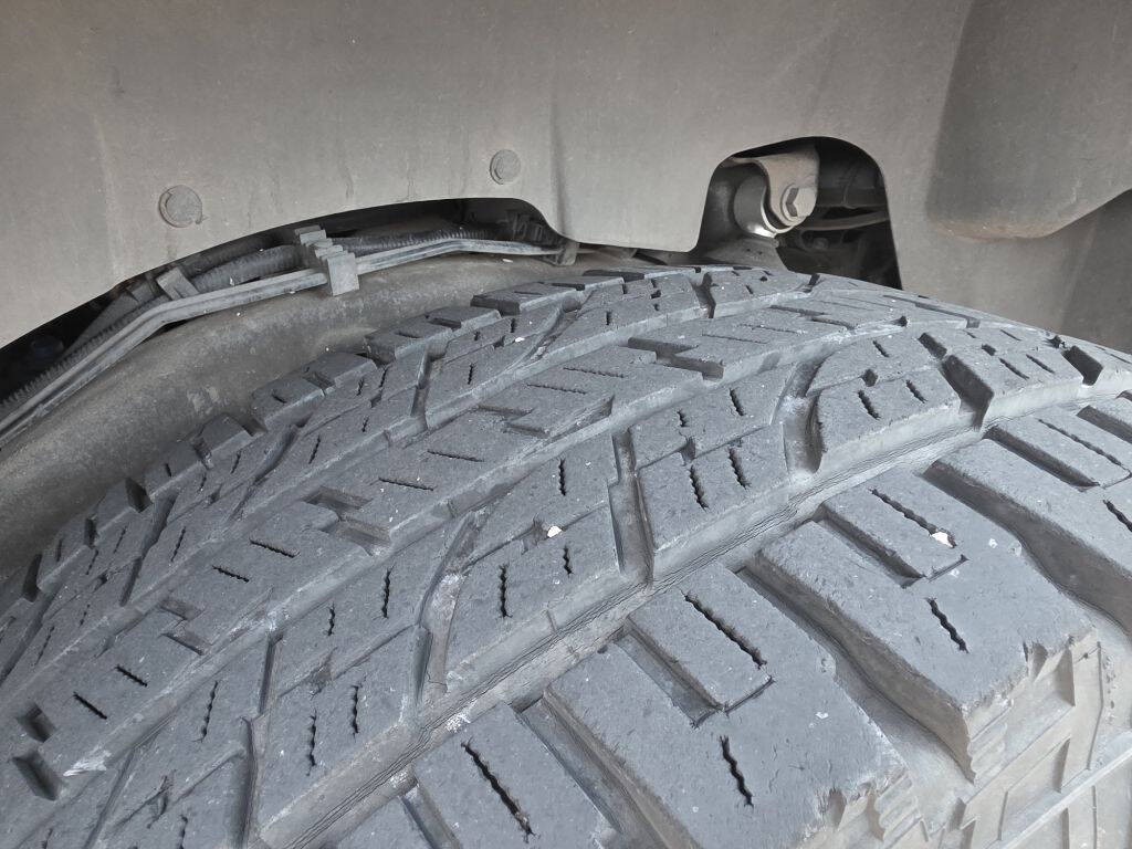 2007 HUMMER H2 Image 20