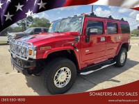 Image for 2007 HUMMER H2 Base ID: 7219509