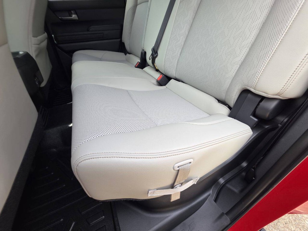 2025 Toyota Tacoma Image 20