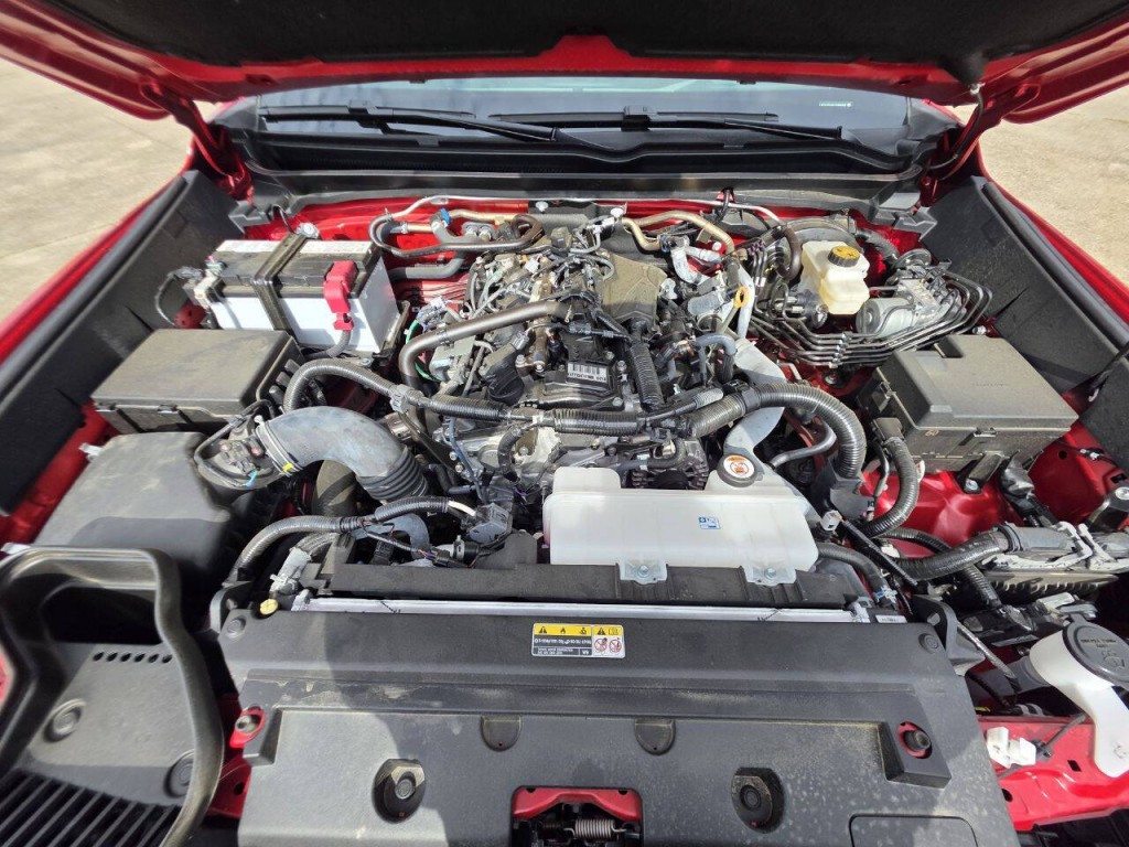 2025 Toyota Tacoma Image 34