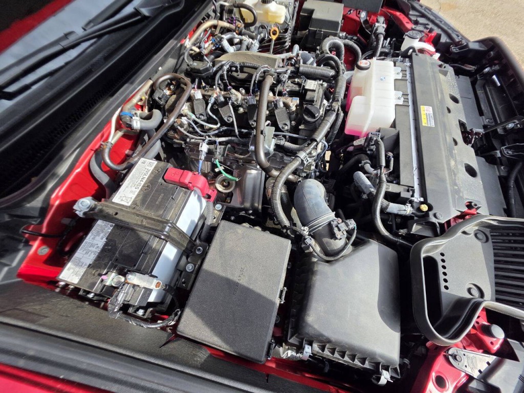 2025 Toyota Tacoma Image 35