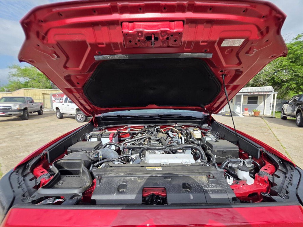 2025 Toyota Tacoma Image 37