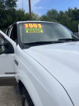 Image for 2003 Ford F-350 Srw Super Duty ID: 7357049