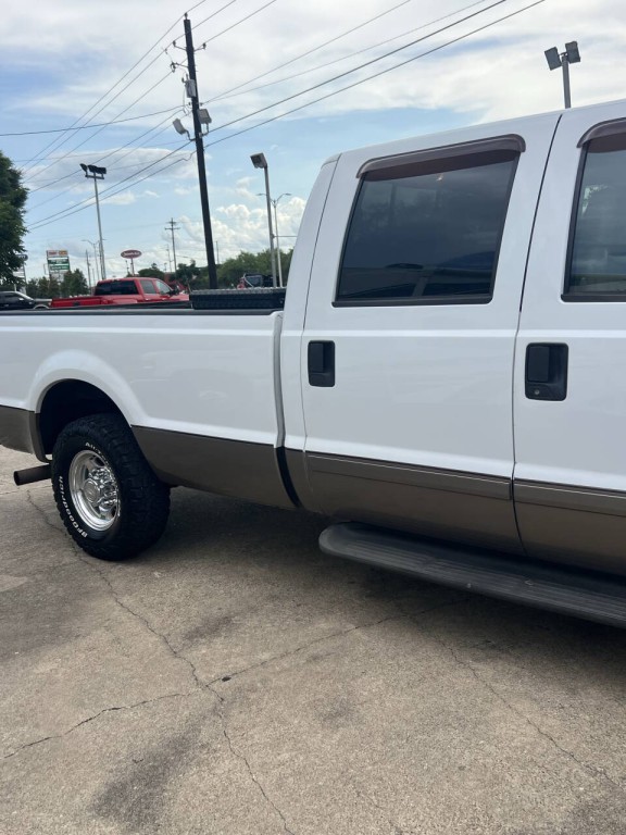 2003 Ford F-350 Image 10