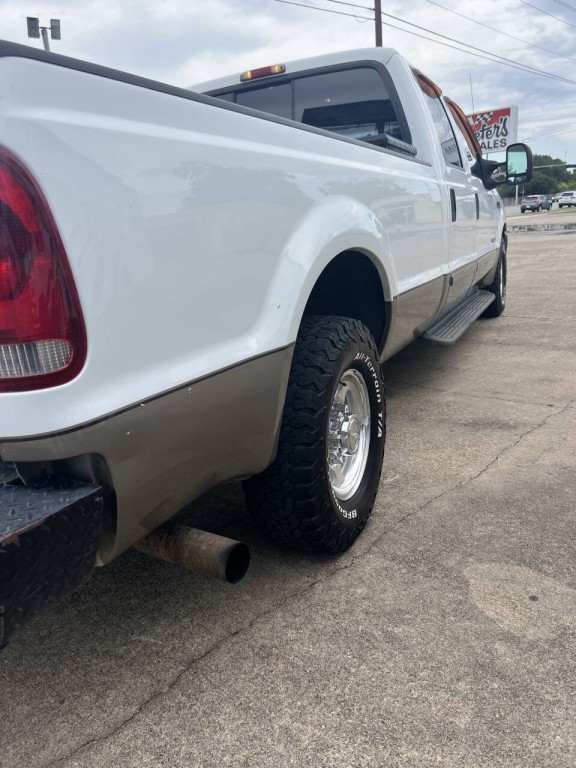 2003 Ford F-350 Image 11
