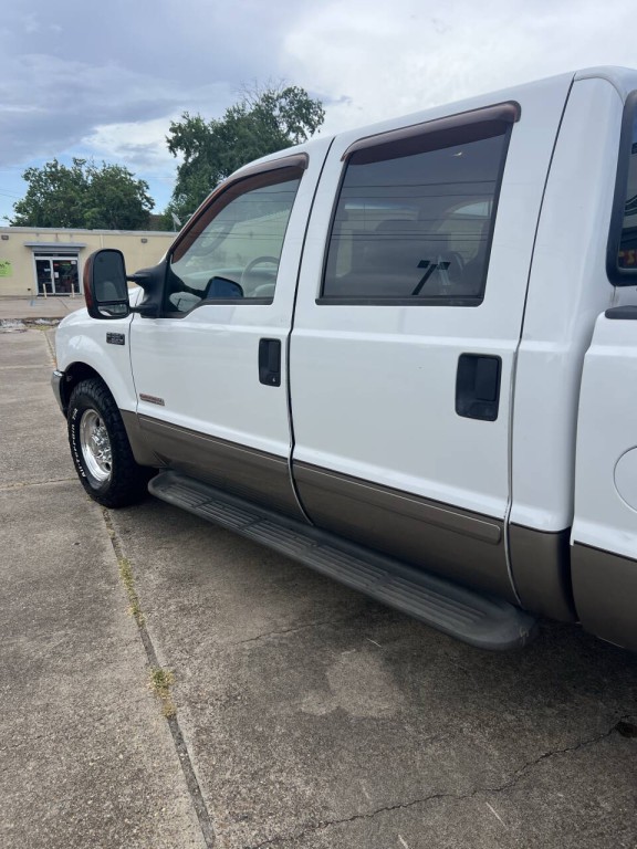 2003 Ford F-350 Image 13