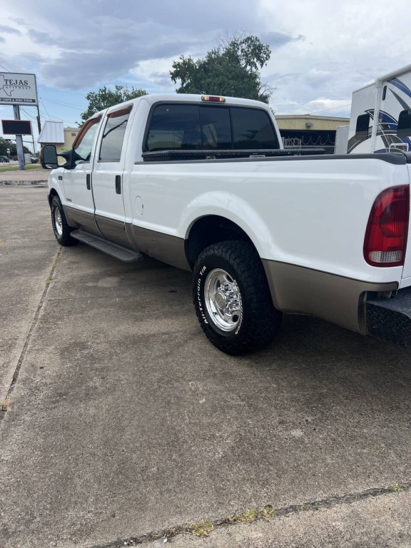 2003 Ford F-350 Image 14