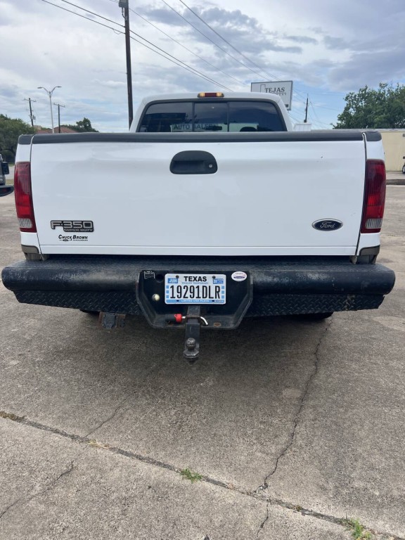 2003 Ford F-350 Image 15