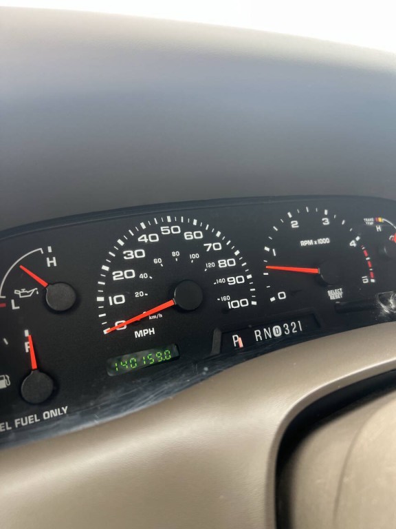 2003 Ford F-350 Image 18
