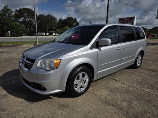 Image for 2012 Dodge Grand Caravan Crew ID: 7454564