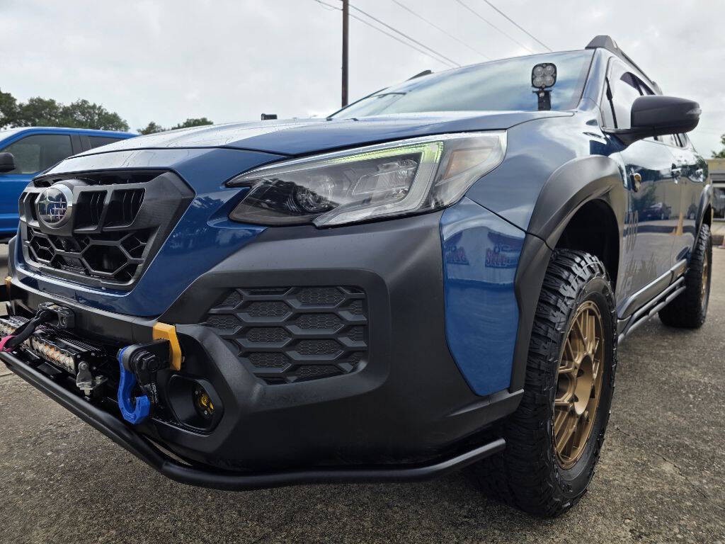2024 Subaru Outback Image 5