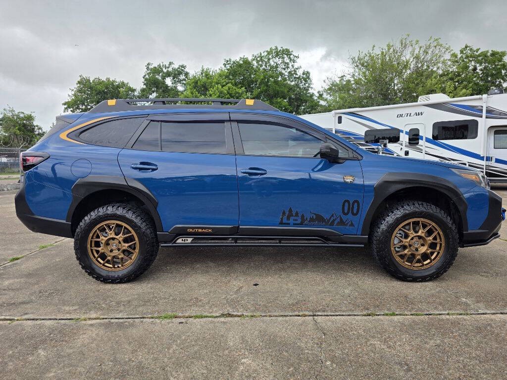 2024 Subaru Outback Image 10