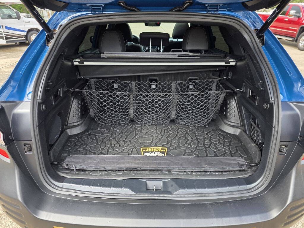 2024 Subaru Outback Image 42