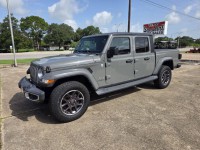Image for 2022 Jeep Gladiator Overland Crew Cab 5.0 ft. SB ID: 7513356