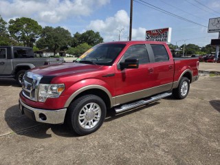 Image for 2010 Ford F-150 Supercrew ID: 7554274