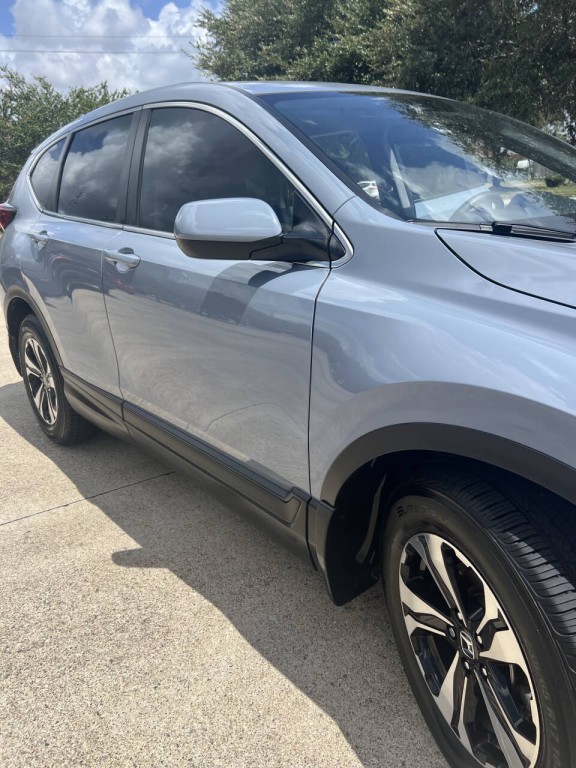 2022 Honda CR-V Image 3