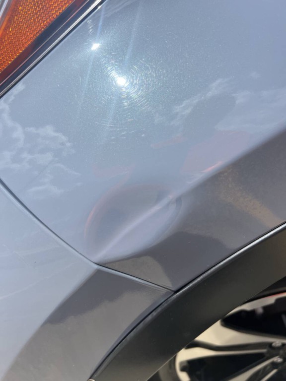 2022 Honda CR-V Image 4
