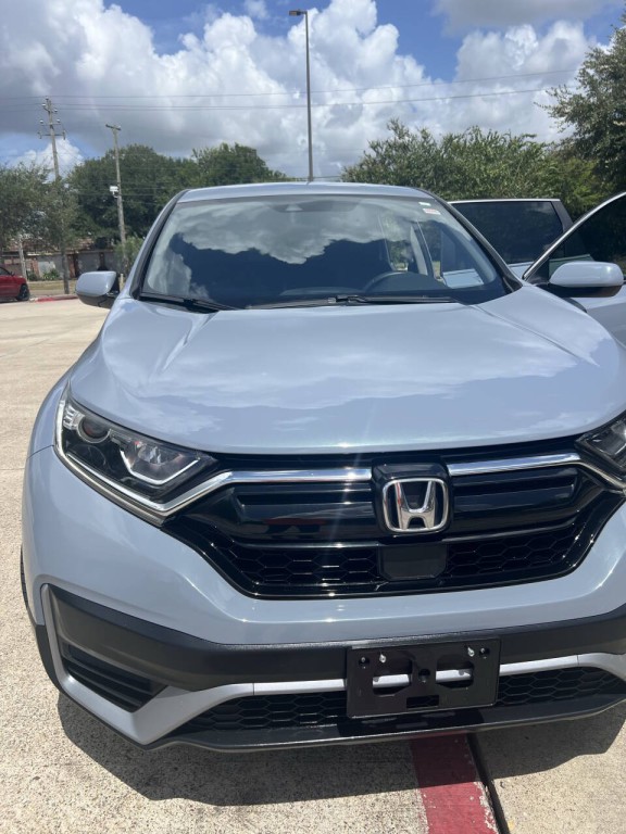2022 Honda CR-V Image 6