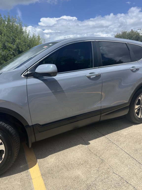 2022 Honda CR-V Image 8