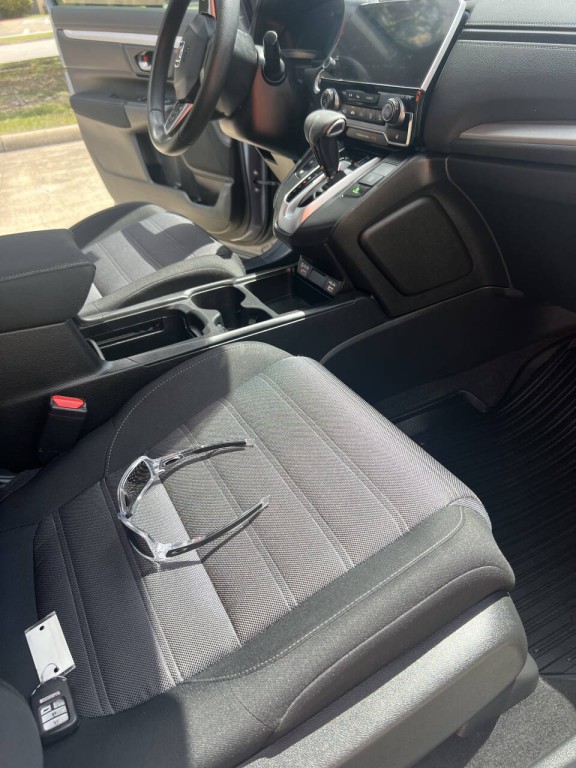 2022 Honda CR-V Image 10