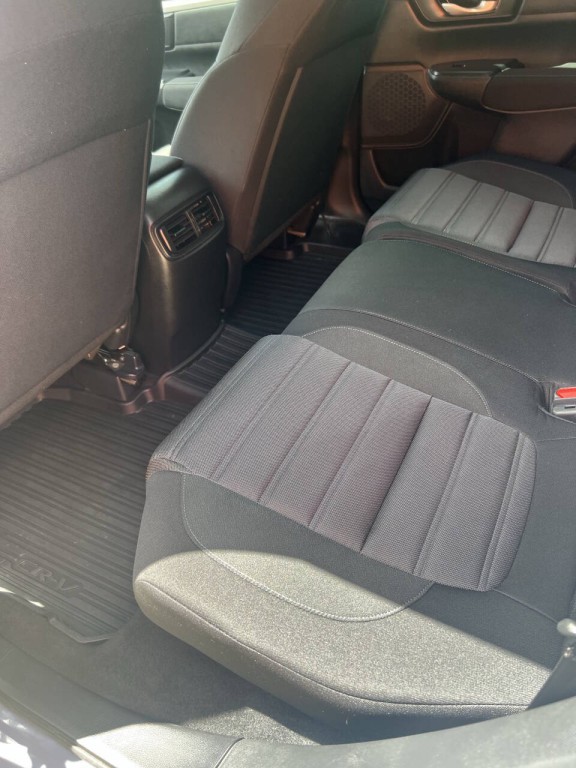 2022 Honda CR-V Image 13