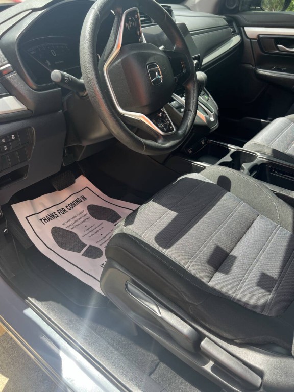 2022 Honda CR-V Image 14