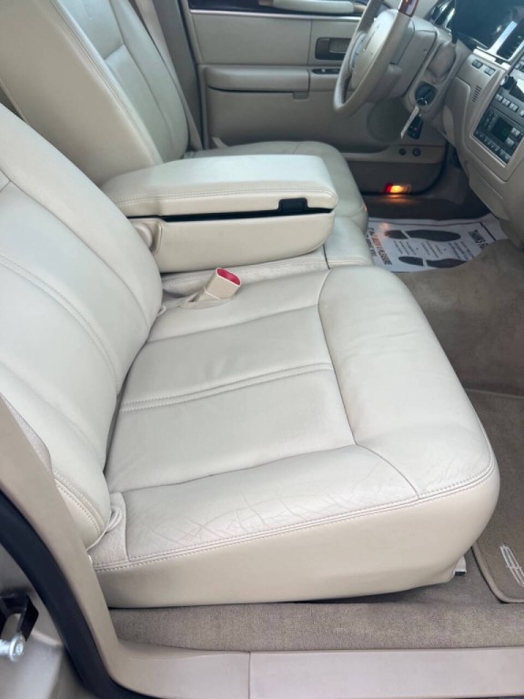 2009 Lincoln Town Car Image 10