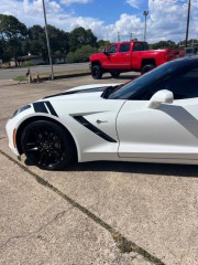 Image for 2015 Chevrolet Corvette Stingray w/1LT ID: 7674302