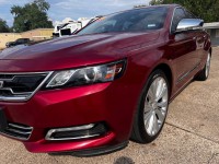 Image for 2019 Chevrolet Impala Premier ID: 7687942