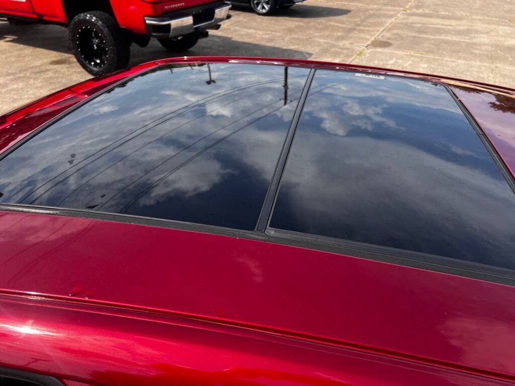 2019 Chevrolet Impala Image 5