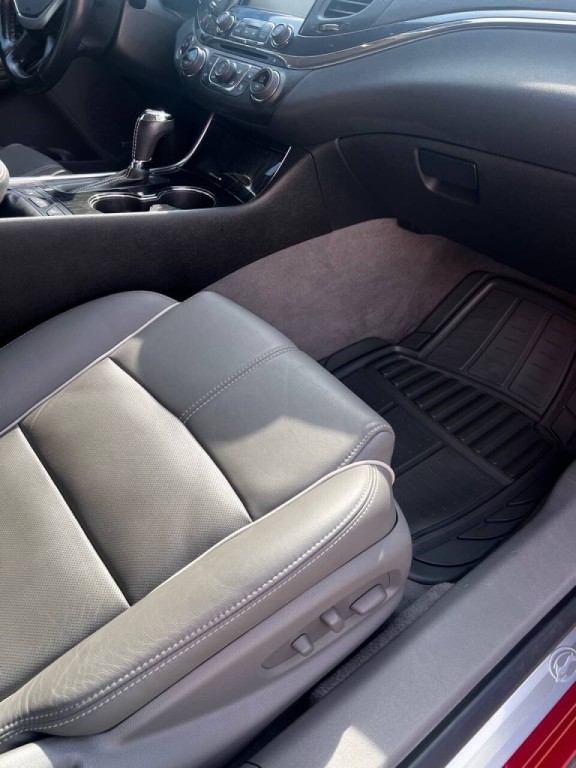 2019 Chevrolet Impala Image 7