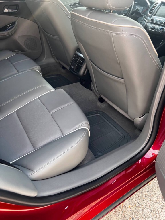 2019 Chevrolet Impala Image 8
