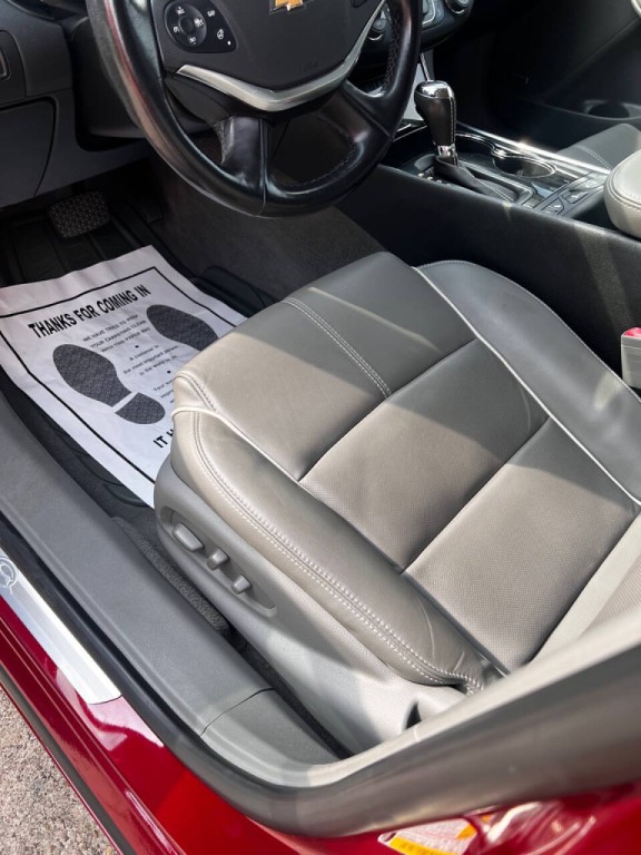2019 Chevrolet Impala Image 9