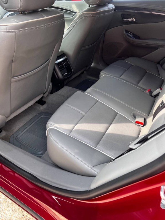 2019 Chevrolet Impala Image 10