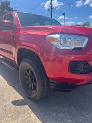 Image for 2023 Toyota Tacoma Double Cab ID: 7699158