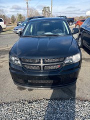 Image for 2018 Dodge Journey SE ID: 6666517