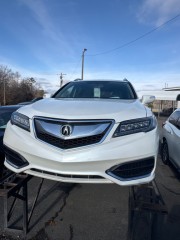 Image for 2016 Acura RDX  ID: 6674943