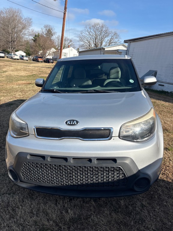 2016 Kia Soul Image 1
