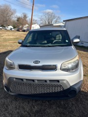 Image for 2016 Kia Soul  ID: 6683574