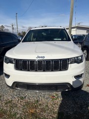 Image for 2019 Jeep Grand Cherokee Limited ID: 6733739