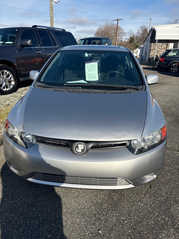 2006 Honda Civic Image 1