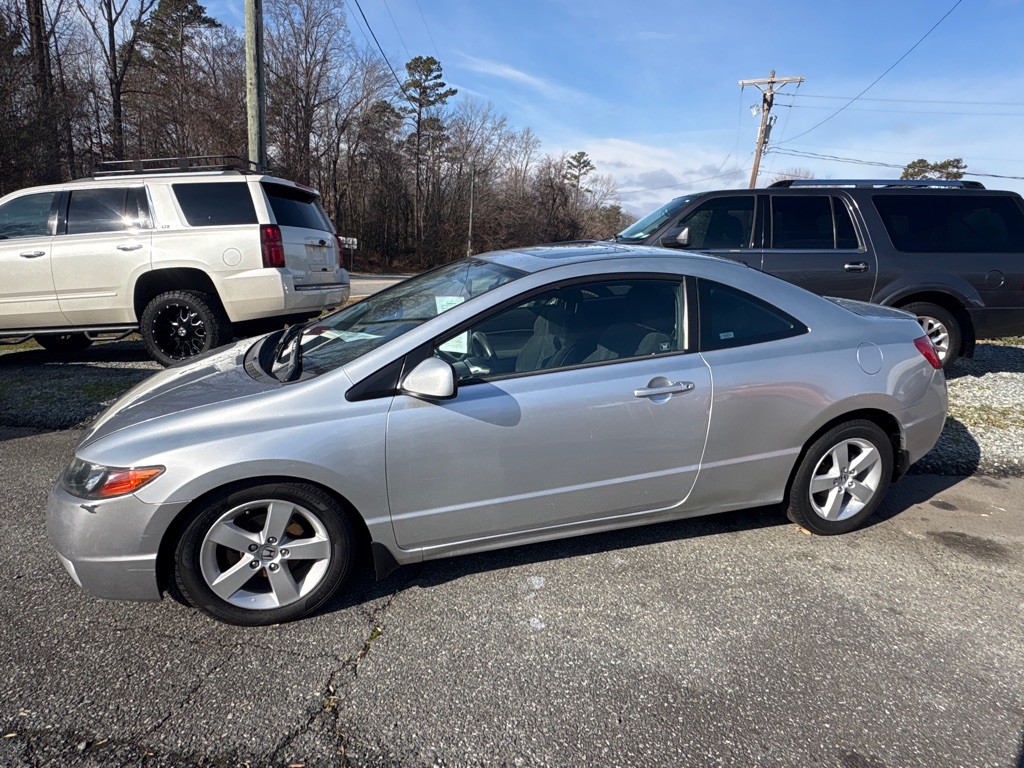 2006 Honda Civic Image 2
